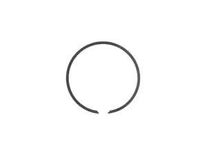 Segment de piston Malossi 42 x 1.5 (IS) Segment de piston Malossi 42 x 1.5 (IS)