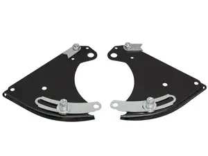 Suspension moteur gauche & droite | Solex Suspension moteur gauche & droite | Solex