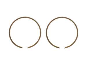 Barikit piston rings 43.5 mm Metrakit cylinder (pair) | Puch Barikit piston rings 43.5 mm Metrakit cylinder (pair) | Puch