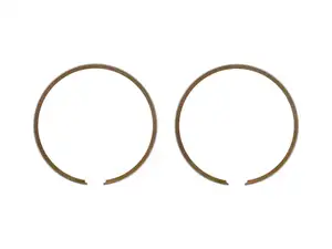 Barikit segments de piston Ø 43.5 mm Metrakit-cylindre (paire) | Puch Barikit segments de piston Ø 43.5 mm Metrakit-cylindre (paire) | Puch