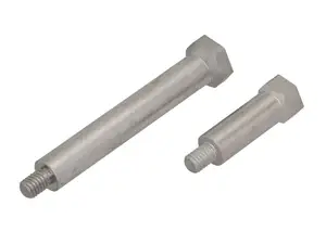 swiing® revival Jeu de goujons de protection latérale Inox | Puch X30 Velux swiing® revival Jeu de goujons de protection latérale Inox | Puch X30 Velux