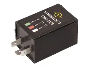 CEAB relais de clignotants | Piaggio Ciao Mix, SI Mix, SI FL2, Grillo / Vespa CEAB relais de clignotants | Piaggio Ciao Mix, SI Mix, SI FL2, Grillo / Vespa