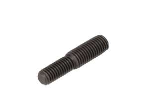 Goujon entrée/sortie M6/M7 x 30 mm Goujon entrée/sortie M6/M7 x 30 mm