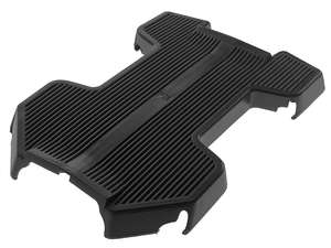 Running board Puch Maxi black Running board Puch Maxi black