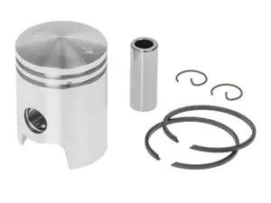 Piston 38 mm | Sachs 50/3, 50/4 square inlet Piston 38 mm | Sachs 50/3, 50/4 square inlet