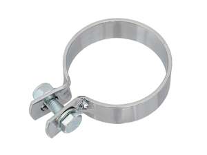 GPO Collier d'échappement 60 mm Chrome GPO Collier d'échappement 60 mm Chrome