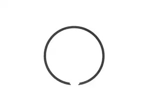 Airsal piston ring 46 mm Airsal piston ring 46 mm