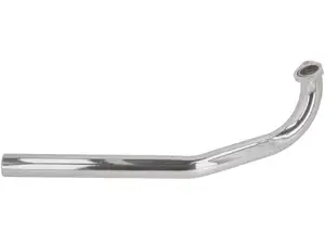 swiing® ingenious Tube flamme 28 mm chrome | Puch X30 Velux swiing® ingenious Tube flamme 28 mm chrome | Puch X30 Velux