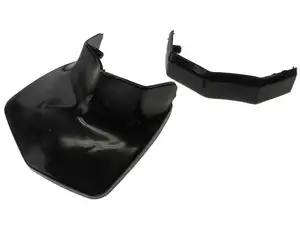 Protection anti-éclaboussures & protection des bords Tôle de protection avant | Puch Maxi S / N Protection anti-éclaboussures & protection des bords Tôle de protection avant | Puch Maxi S / N