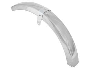swiing® revival front fender Inox | Piaggio Ciao swiing® revival front fender Inox | Piaggio Ciao
