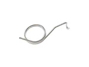 Ressort de rappel Magura levier de frein gauche Inox Ressort de rappel Magura levier de frein gauche Inox