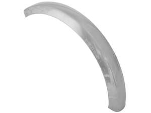 swiing® revival 17" Tôle de protection avant "Classic" Inox swiing® revival 17" Tôle de protection avant "Classic" Inox