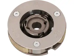 Embrayage HK "Racing" kick starter aramide | Puch E50 Embrayage HK "Racing" kick starter aramide | Puch E50