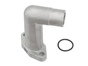 GPO intake manifold 15 mm square Puch X30 NS, NL | Sprinter GPO intake manifold 15 mm square Puch X30 NS, NL | Sprinter