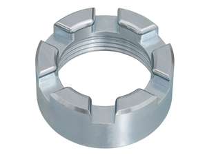 swiing® revival écrou d'échappement M35x2 galvanisé | Sachs 50/2 (A1507) swiing® revival écrou d'échappement M35x2 galvanisé | Sachs 50/2 (A1507)