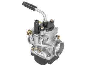 GPO 21 mm PHBG AD Carburateur Cable Choke (réplique Dell'Orto) GPO 21 mm PHBG AD Carburateur Cable Choke (réplique Dell'Orto)