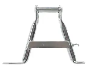 Béquille principale galvanisée massive | Puch Maxi N Béquille principale galvanisée massive | Puch Maxi N