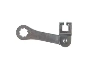 Brake lever | Kreidler Flory, Florett Brake lever | Kreidler Flory, Florett