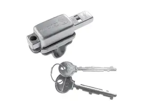 Antivol à rayons Clou (36x20) Antivol à rayons Clou (36x20)