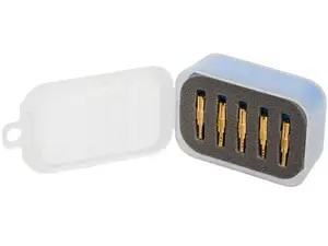 Polini set de buses secondaires 30 - 40 Keihin / PWK Polini set de buses secondaires 30 - 40 Keihin / PWK