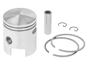Piston Olympia 43 mm (12 mm KoBo) | Piaggio Ciao, SI, Bravo, Boxer Piston Olympia 43 mm (12 mm KoBo) | Piaggio Ciao, SI, Bravo, Boxer