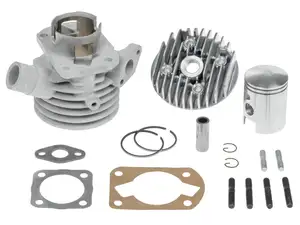 swiing® ingenious Vérin de tuning 40 mm | Sachs 503 swiing® ingenious Vérin de tuning 40 mm | Sachs 503