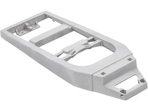swiing® revival luggage rack sandblasted | Puch X30 swiing® revival luggage rack sandblasted | Puch X30
