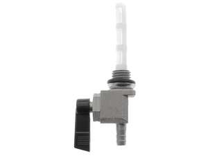 OMG Robinet d'essence vertical M12x1,5 (à visser) avec sortie vers le bas OMG Robinet d'essence vertical M12x1,5 (à visser) avec sortie vers le bas