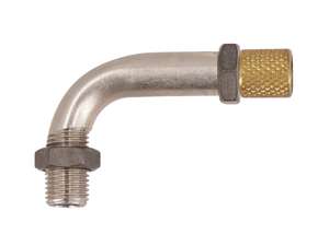 BING 90° Tube coudé de carburateur M7x0.75 NOS BING 90° Tube coudé de carburateur M7x0.75 NOS
