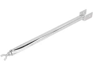 EBR Entretoise de cadre ovale chromée | Puch Maxi EBR Entretoise de cadre ovale chromée | Puch Maxi