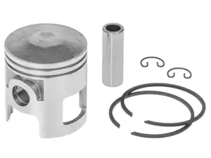 Piston 45 mm (12 mm KoBo) | Tomos A3 / A35 Piston 45 mm (12 mm KoBo) | Tomos A3 / A35