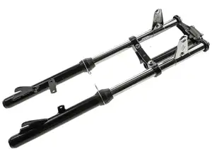 EBR fork black | Piaggio Bravo EBR fork black | Piaggio Bravo