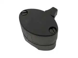 Interrupteur d'éclairage plastique (massif) Interrupteur d'éclairage plastique (massif)