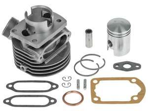 swiing® ingenious 38 mm kit cylindre tuning membrane | Sachs 50/2 (CH) swiing® ingenious 38 mm kit cylindre tuning membrane | Sachs 50/2 (CH)