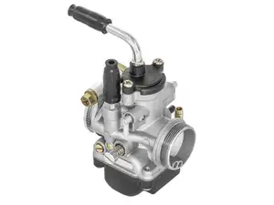 GPO 17.5 mm PHBG AD Carburateur Cable Choke (réplique Dell'Orto) GPO 17.5 mm PHBG AD Carburateur Cable Choke (réplique Dell'Orto)