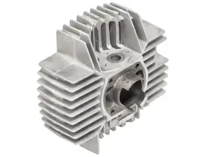 Puch 38 mm cylindre Occ. | Puch Supermaxi LG1, LG2 Puch 38 mm cylindre Occ. | Puch Supermaxi LG1, LG2