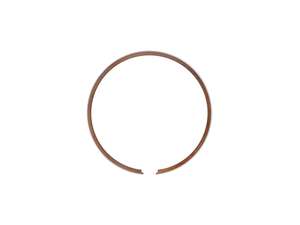 Segment de piston Vertex Gilardoni italkit 47x1 mm Chrome | Puch Segment de piston Vertex Gilardoni italkit 47x1 mm Chrome | Puch