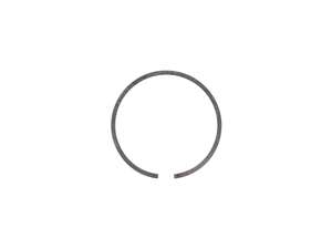 Segment de piston Meteor 41 x 1.5 mm (FS) chromé dur pour cylindre en aluminium Segment de piston Meteor 41 x 1.5 mm (FS) chromé dur pour cylindre en aluminium