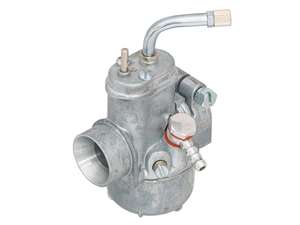 swiing® ingenious 17 mm SRF carburetor camouflaged | Sachs 503 AAL, 2AL/2BL, ABL, AB, AC, ADV swiing® ingenious 17 mm SRF carburetor camouflaged | Sachs 503 AAL, 2AL/2BL, ABL, AB, AC, ADV