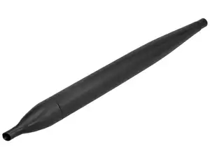 swiing Flûte Ø 32 / 70 mm noir (échappement Reso) swiing Flûte Ø 32 / 70 mm noir (échappement Reso)