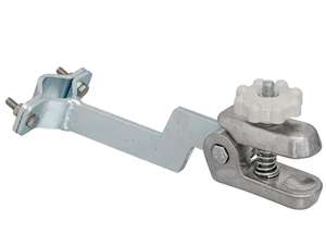 HAERRY trailer coupling fifth wheel tube raised long HAERRY trailer coupling fifth wheel tube raised long