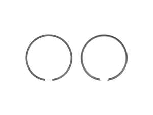 Segments de piston Meteor 38.2 mm (paire) | Piaggio Ciao, SI, Bravo, Boxer Segments de piston Meteor 38.2 mm (paire) | Piaggio Ciao, SI, Bravo, Boxer