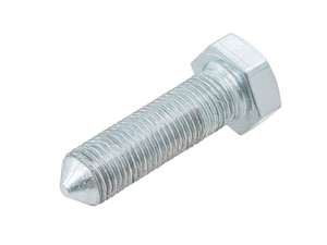 Vis spéciale swiing® ingenious M14x1,5, à pointe, à 90°, galvanisée Vis spéciale swiing® ingenious M14x1,5, à pointe, à 90°, galvanisée
