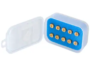 Polini jeu de gicleurs M6 (140 - 158) Dell'Orto PHVA, PHBN, PHBL, PHBH, SHB, PHF, PHVB, FRD, FRG Polini jeu de gicleurs M6 (140 - 158) Dell'Orto PHVA, PHBN, PHBL, PHBH, SHB, PHF, PHVB, FRD, FRG