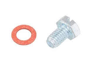 swiing® revival M8 bouchon de vidange & bague en fibre | Puch swiing® revival M8 bouchon de vidange & bague en fibre | Puch