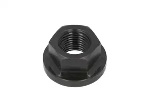 HS-Retro écrou M10x1 SW14 Volant d'inertie CNC original HS-Retro écrou M10x1 SW14 Volant d'inertie CNC original