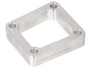 Espaceur de membrane Polini Trapez 12 mm Alu | Puch ZA50 Espaceur de membrane Polini Trapez 12 mm Alu | Puch ZA50