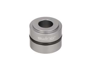 swiing® ingenious Silentblock 15 mm alu (tête originale / carter moteur) | Sachs 50/2, 50/3, 50/4 swiing® ingenious Silentblock 15 mm alu (tête originale / carter moteur) | Sachs 50/2, 50/3, 50/4
