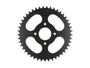 ESJOT Couronne 45 dents (4 trous) | Hercules / Zündapp Alpa Spezial 3000 ESJOT Couronne 45 dents (4 trous) | Hercules / Zündapp Alpa Spezial 3000