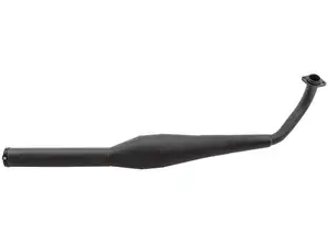 Échappement "Bullet EVO-1" noir | Kreidler Florett Échappement "Bullet EVO-1" noir | Kreidler Florett